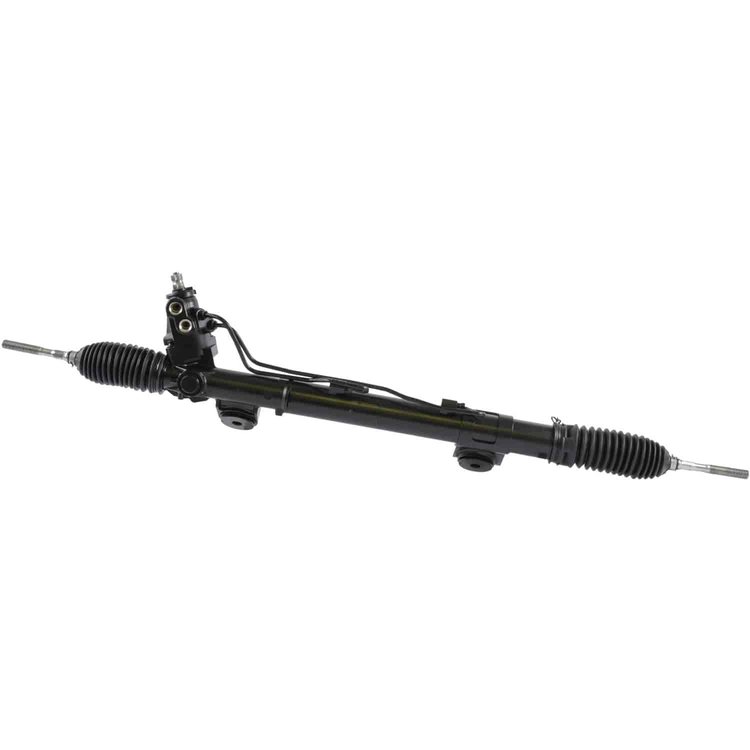 GEAR ASM STRG REMAN RACK