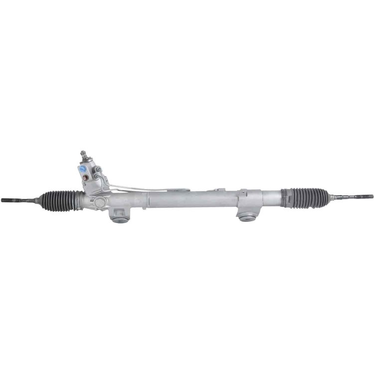 GEAR ASM STRG REMAN RACK