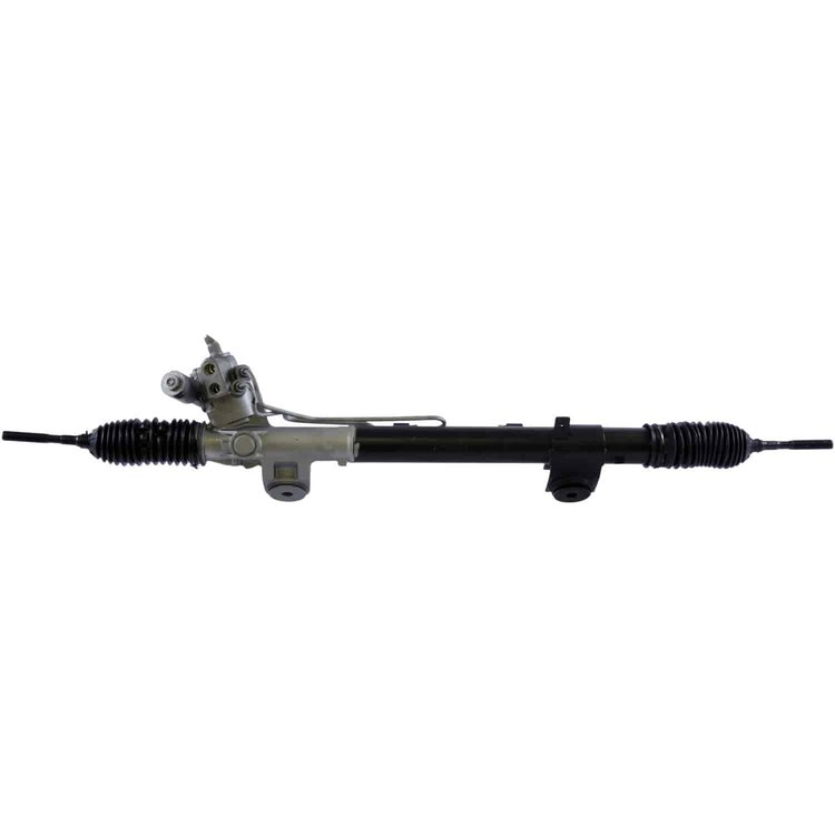 GEAR ASM STRG REMAN RACK