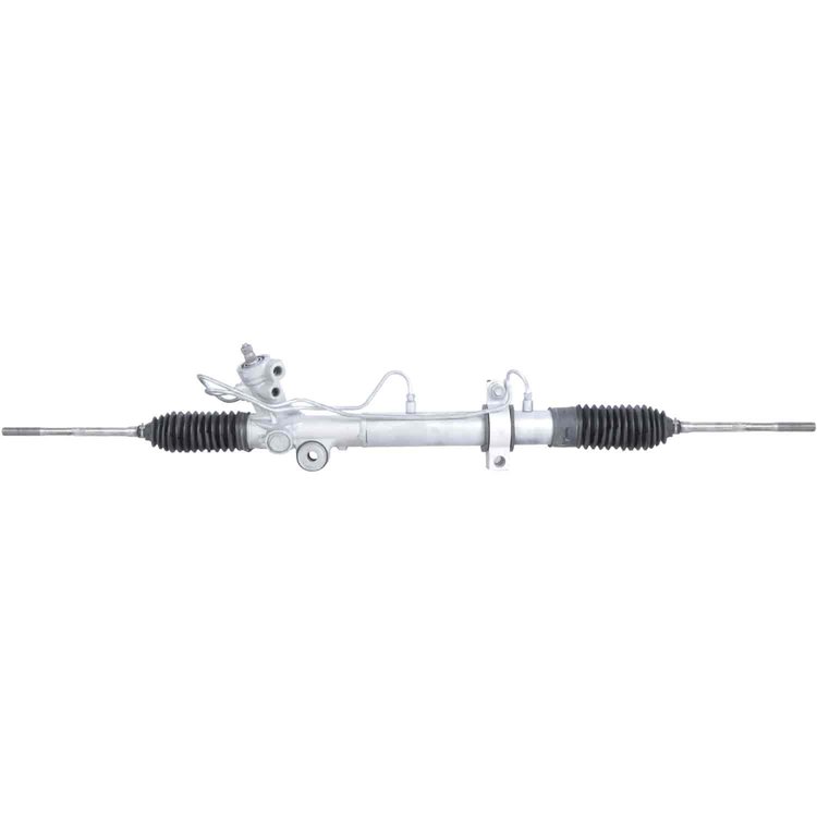 GEAR ASM STRG REMAN RACK