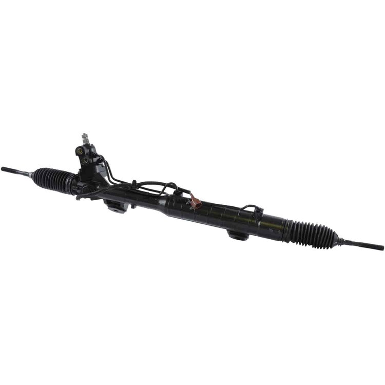 GEAR ASM STRG REMAN RACK