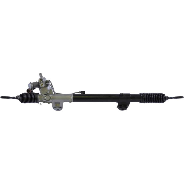 GEAR ASM STRG REMAN RACK