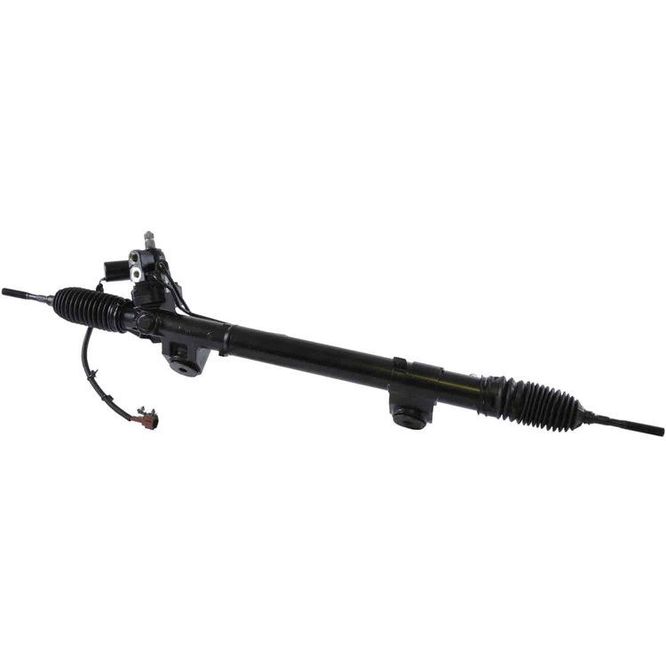 GEAR ASM STRG REMAN RACK