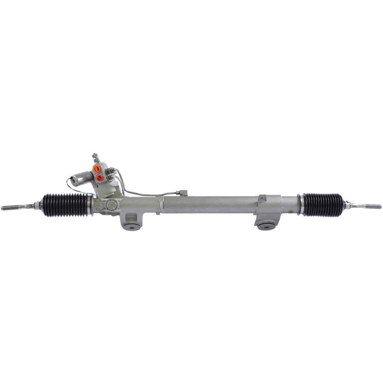 GEAR ASM STRG REMAN RACK