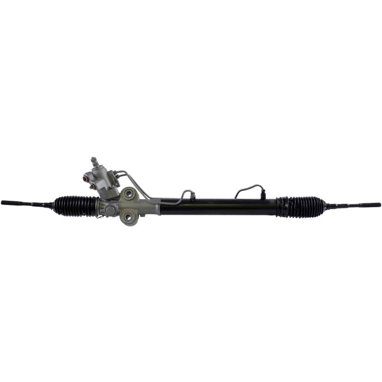 GEAR ASM STRG REMAN RACK