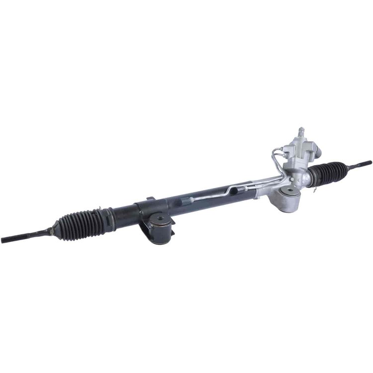 GEAR ASM STRG REMAN RACK
