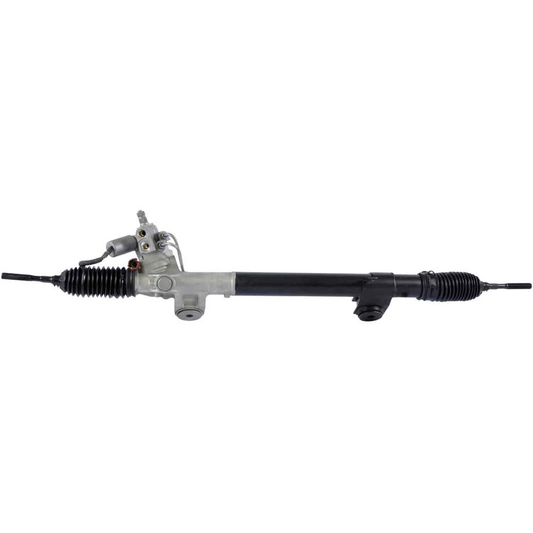 GEAR ASM STRG REMAN RACK