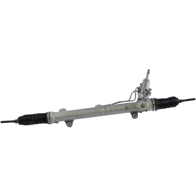 GEAR ASM STRG REMAN RACK
