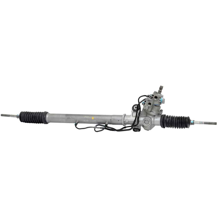 GEAR ASM STRG REMAN RACK