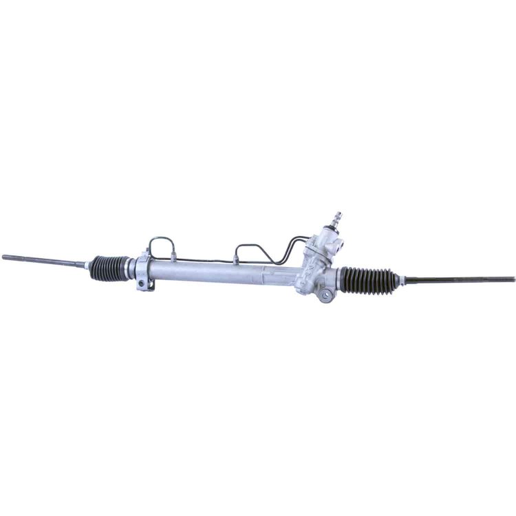 GEAR ASM STRG REMAN RACK