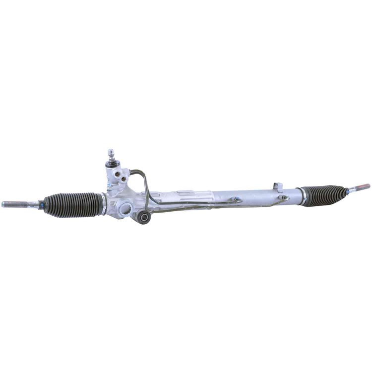 GEAR ASM STRG REMAN RACK