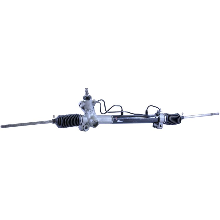 GEAR ASM STRG REMAN RACK