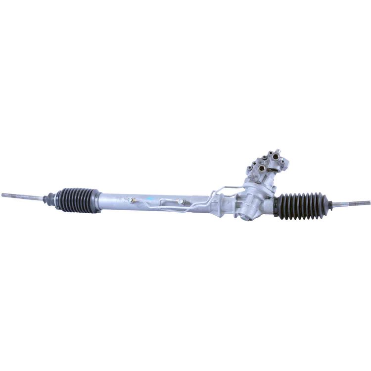 GEAR ASM STRG REMAN RACK