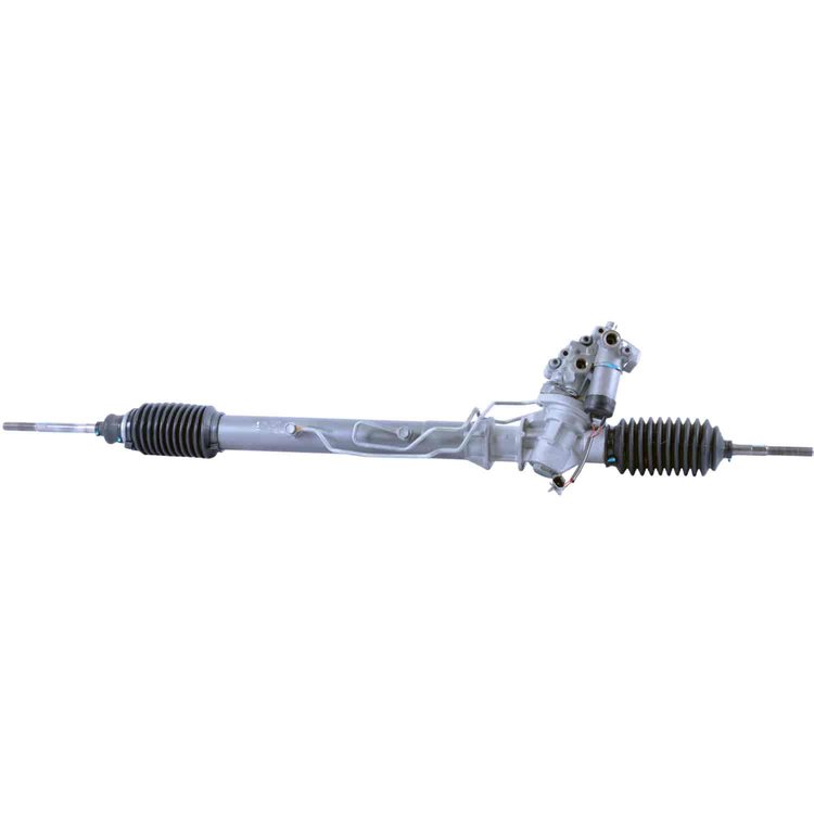 GEAR ASM STRG REMAN RACK