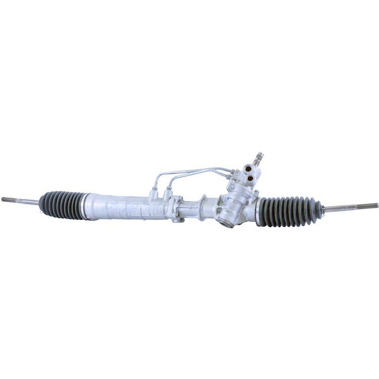 GEAR ASM STRG REMAN RACK