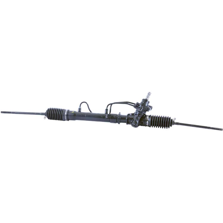 GEAR ASM STRG REMAN RACK