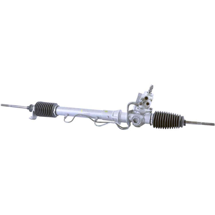 GEAR ASM STRG REMAN RACK