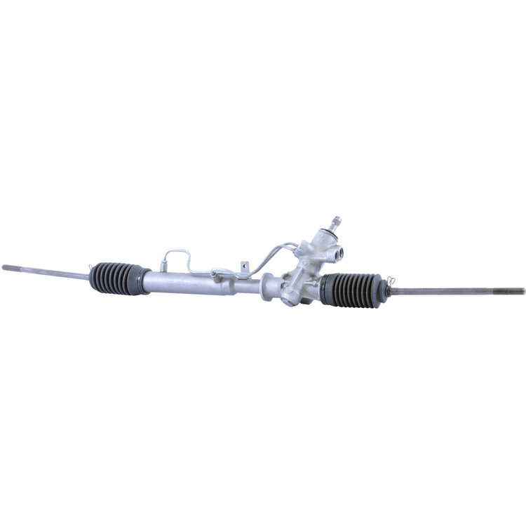 GEAR ASM STRG REMAN RACK