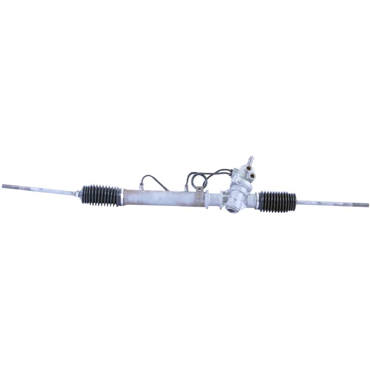 GEAR ASM STRG REMAN RACK