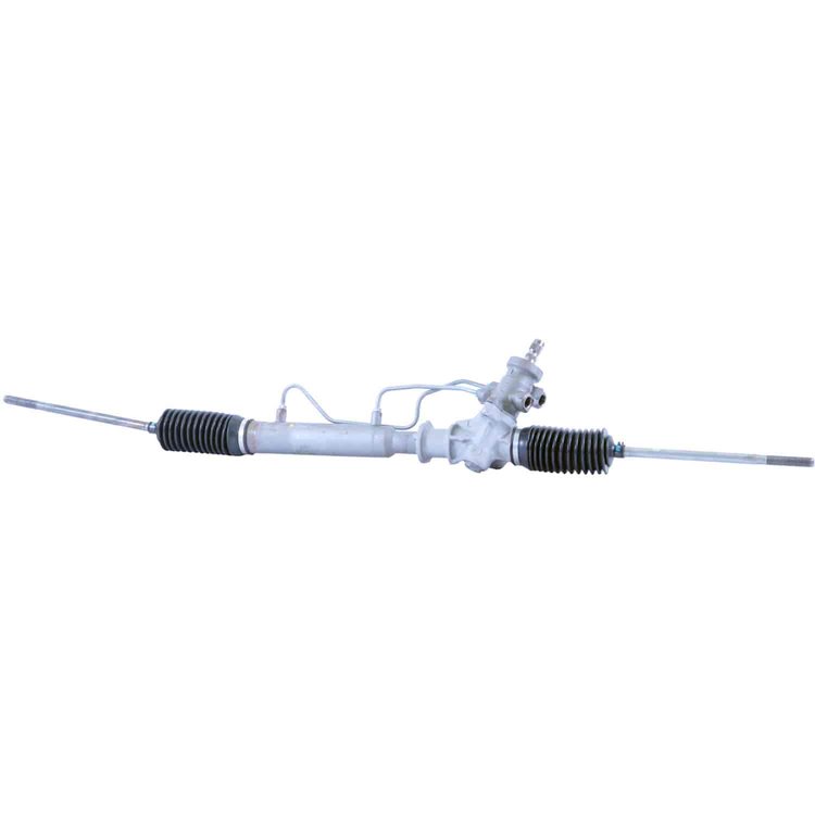 GEAR ASM STRG REMAN RACK