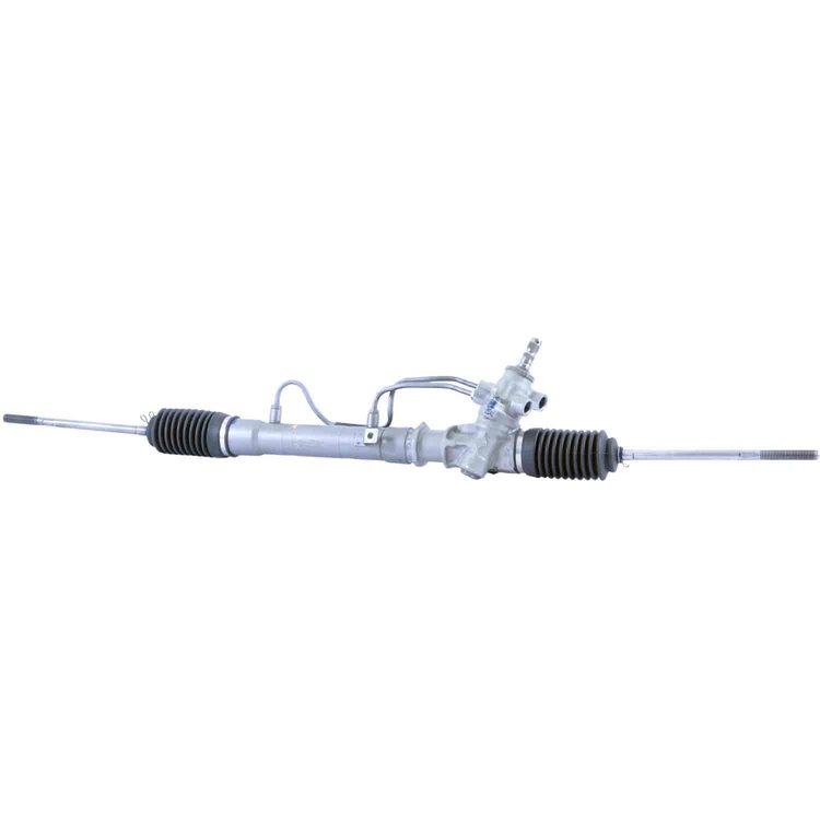 GEAR ASM STRG REMAN RACK