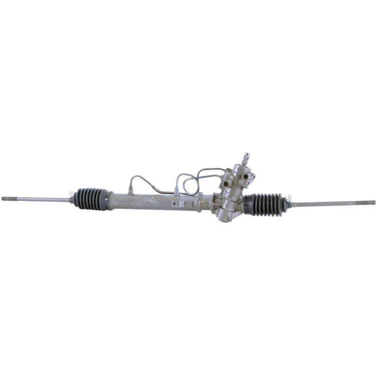GEAR ASM STRG REMAN RACK