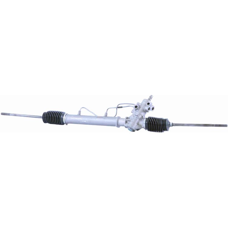 GEAR ASM STRG REMAN RACK