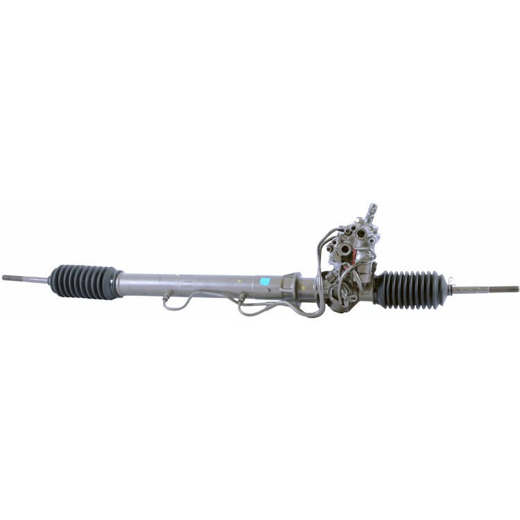 GEAR ASM STRG REMAN RACK