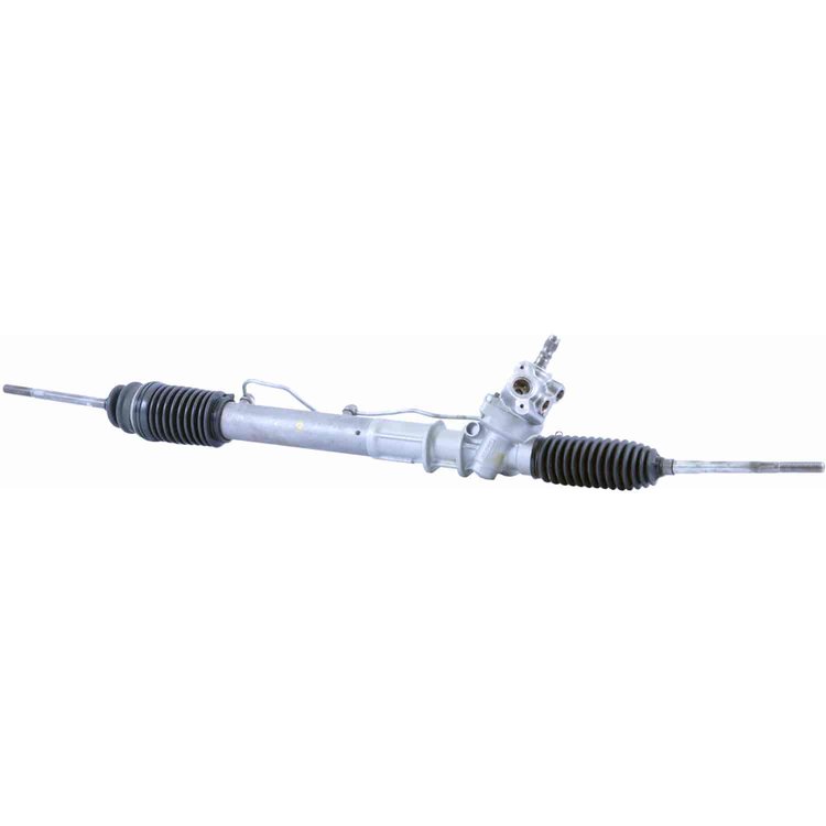GEAR ASM STRG REMAN RACK