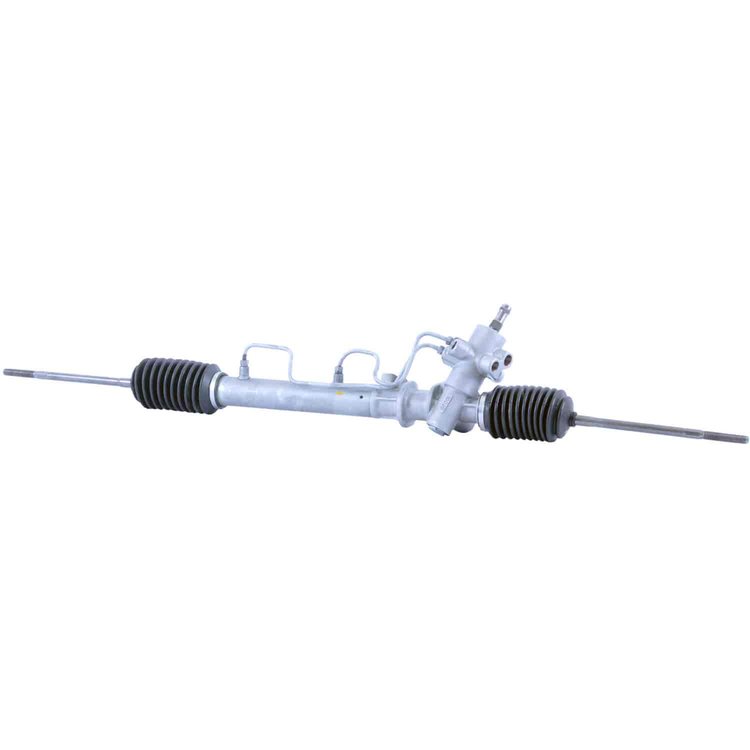GEAR ASM STRG REMAN RACK