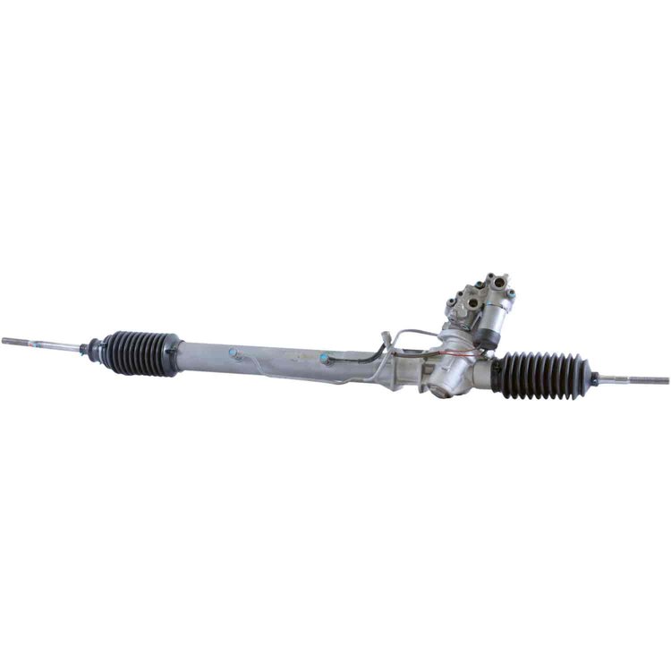 GEAR ASM STRG REMAN RACK