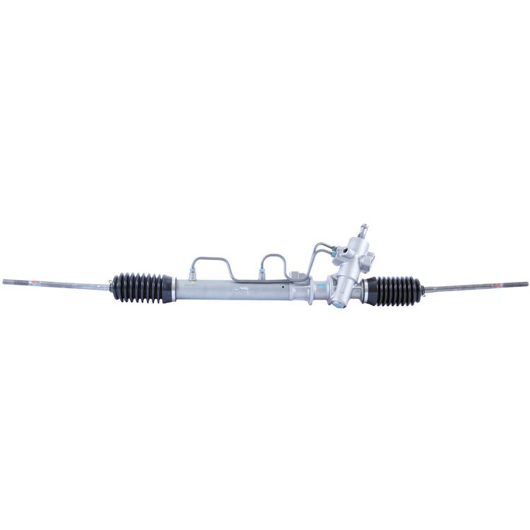 GEAR ASM STRG REMAN RACK