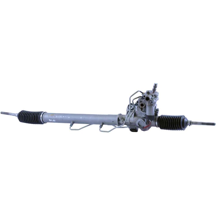 GEAR ASM STRG REMAN RACK