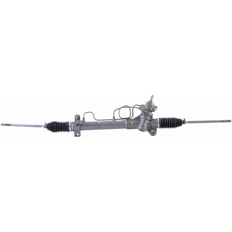 GEAR ASM STRG REMAN RACK