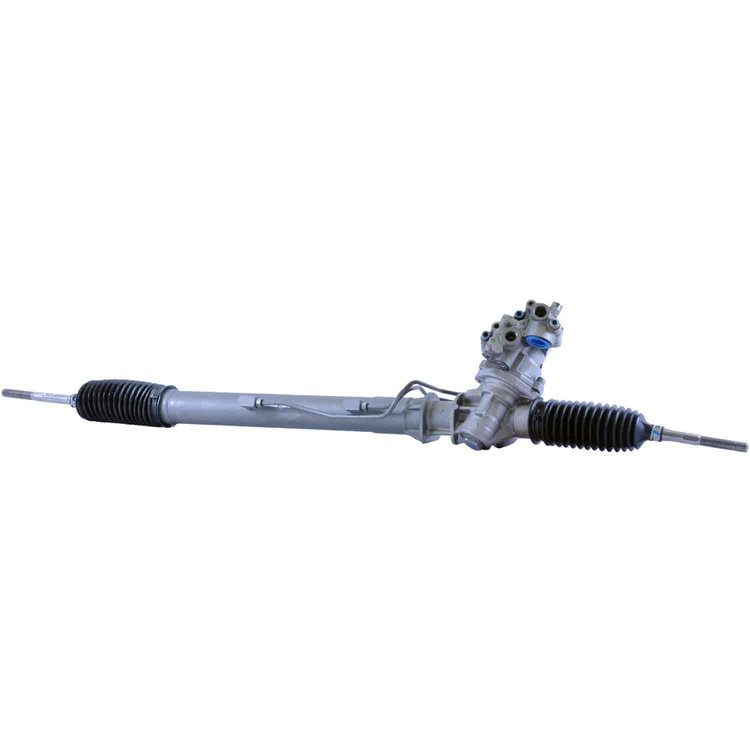 GEAR ASM STRG REMAN RACK