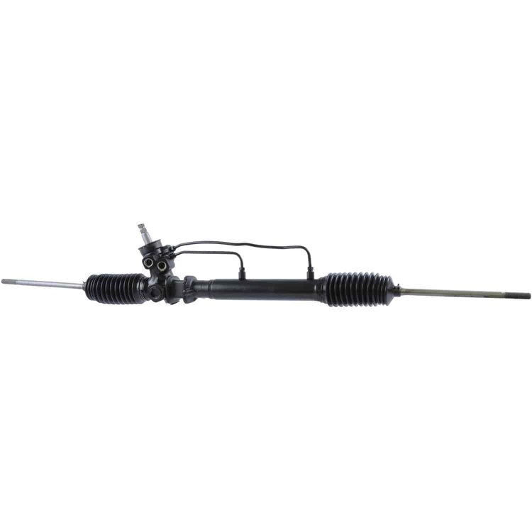 GEAR ASM STRG REMAN RACK