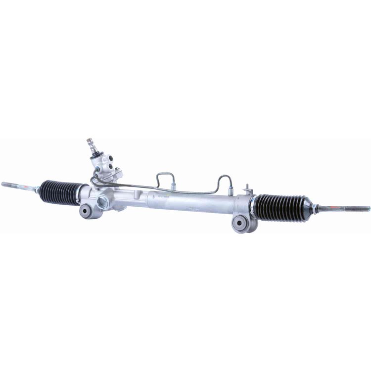 GEAR ASM STRG REMAN RACK