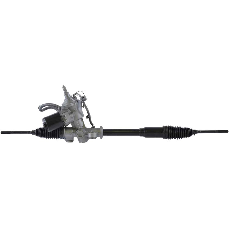 GEAR ASM STRG REMAN RACK