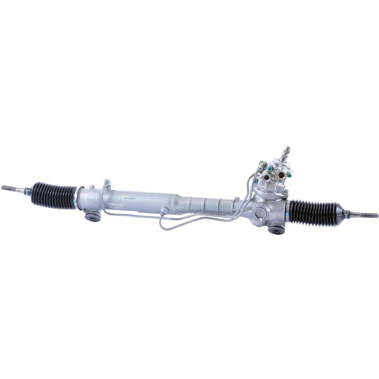 GEAR ASM STRG REMAN RACK