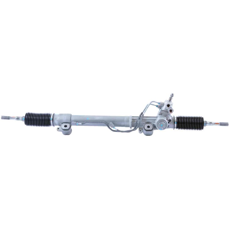 GEAR ASM STRG REMAN RACK