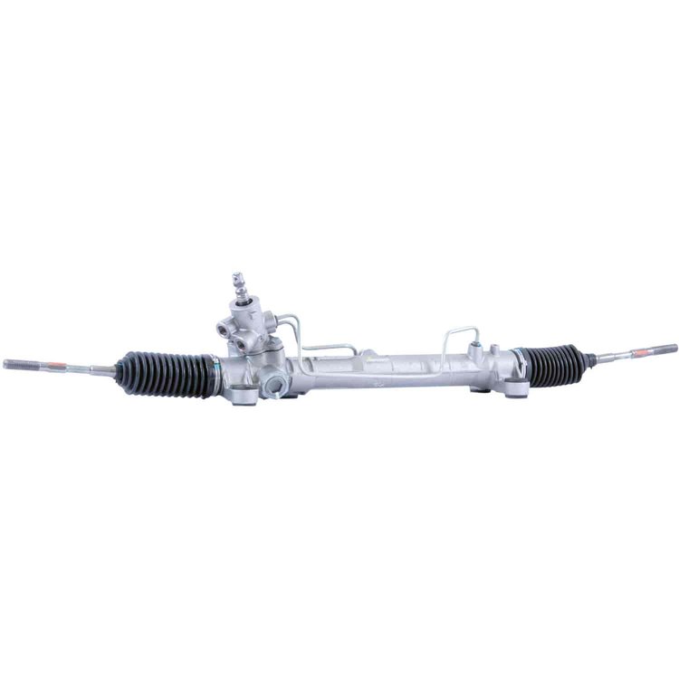 GEAR ASM STRG REMAN RACK