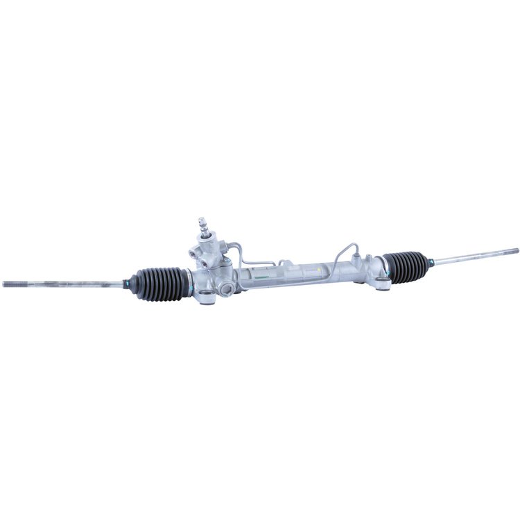 GEAR ASM STRG REMAN RACK