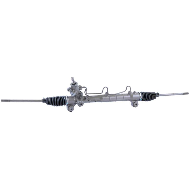 GEAR ASM STRG REMAN RACK