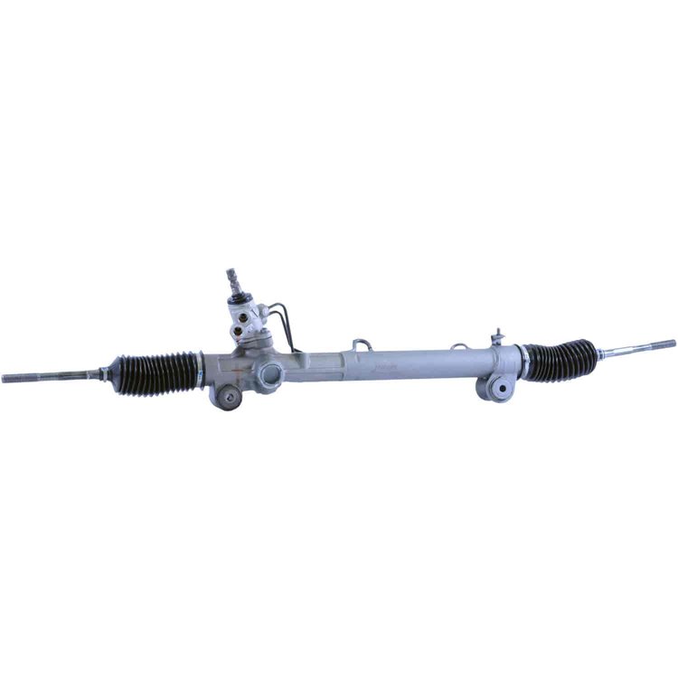 GEAR ASM STRG REMAN RACK