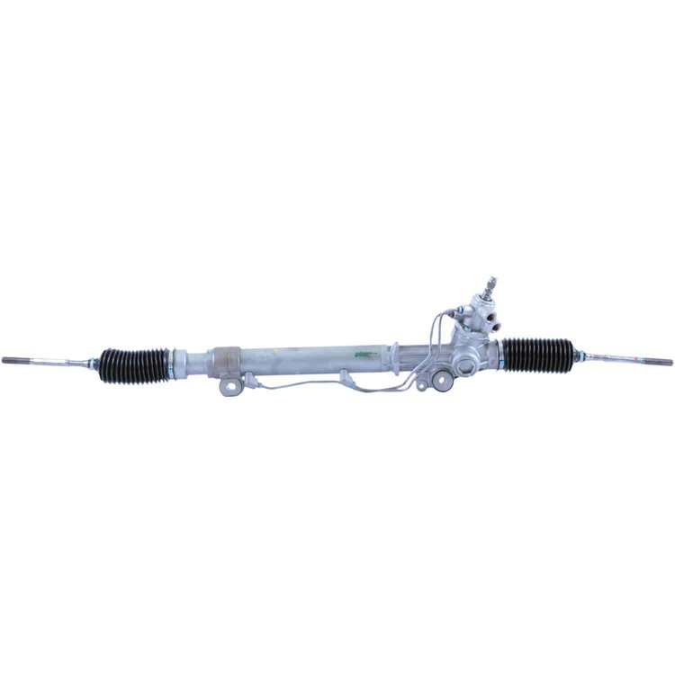 GEAR ASM STRG REMAN RACK