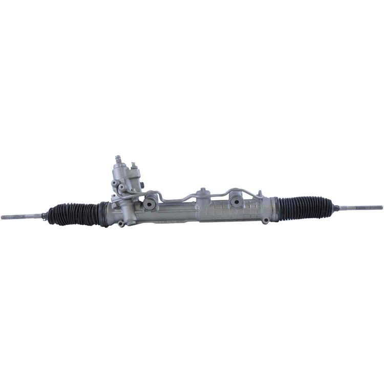 GEAR ASM STRG REMAN RACK