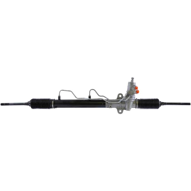 GEAR ASM STRG REMAN RACK