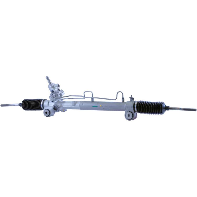 GEAR ASM STRG REMAN RACK