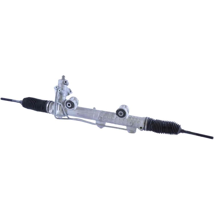 GEAR ASM STRG REMAN RACK