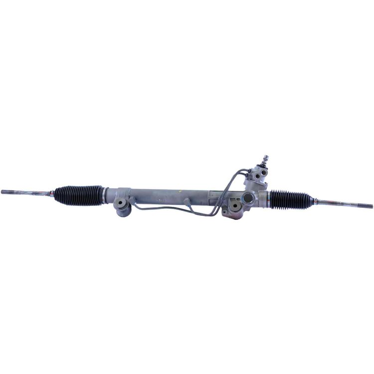 GEAR ASM STRG REMAN RACK